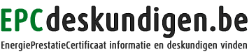 EPC Deskundigen